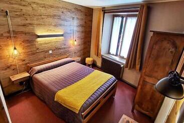 Отель La Vieille Auberge