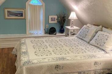 West Gate Bed And Breakfast