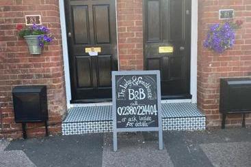 צימר Winston Hill Guest House