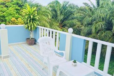 ホテル Baan Kalaya Garden