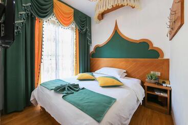 ホテル Edinburgh Hostel