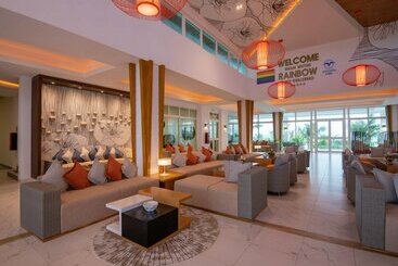 هتل Gran Muthu Rainbow - Adults Only