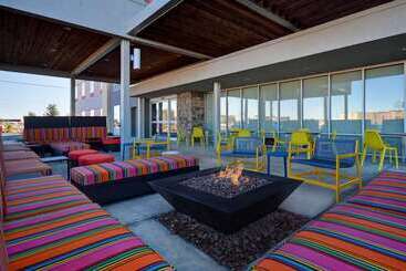 فندق Home2 Suites By Hilton Odessa