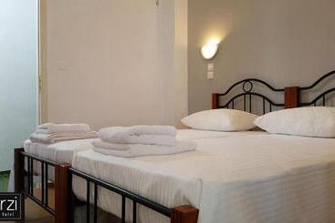 호텔 Marzi Boutique