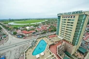 هتل Muong Thanh Dien Chau