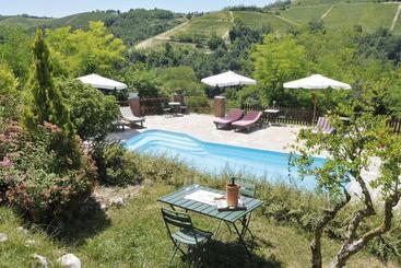 Отель Osteria Del Maiale Pezzato