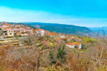 酒店 Ouranogiton Resort