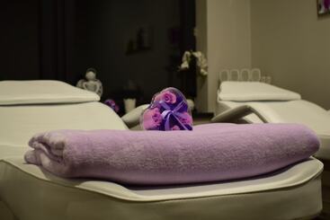 Parkhotel Carlsbad Inn