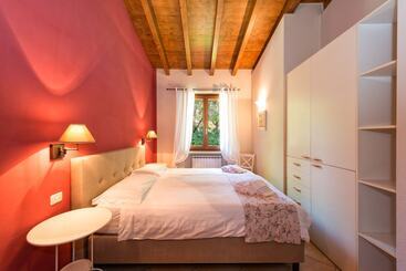 בית מלון כפרי Park Residence Il Gabbiano