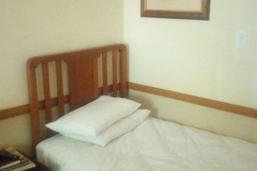 בית מלון כפרי Pumulani Lodge