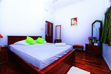 Hotel Rockwood Villa