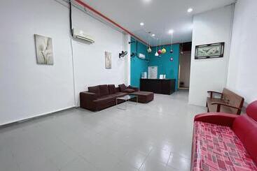 호텔 Summer Spring