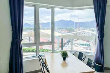 فندق The Octagon Ipoh By Plush