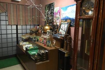 ホテル Yama No Ie Furaku