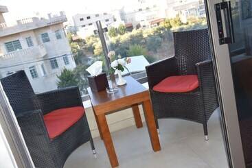 آپارتمان Lijam