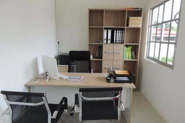 Perintis Motel Kuah Langkawi