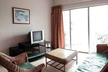 Sunshine Bay Resort Port Dickson