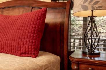 بيت ريفى 4 Lucky Ducks