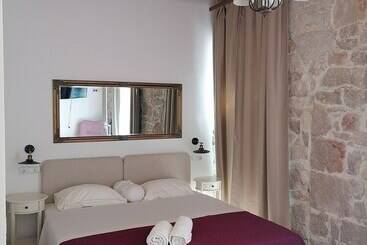 住宿加早餐 Boutique Vila Marijini Dvori