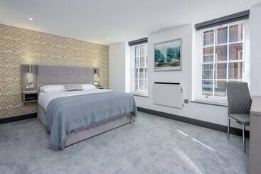 ベッドアンドブレックファースト The Stanley