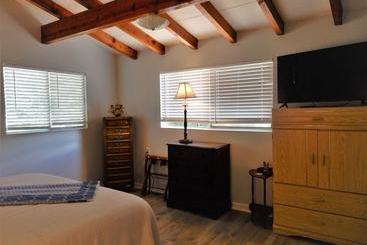 بيت ريفى Casa Carroll