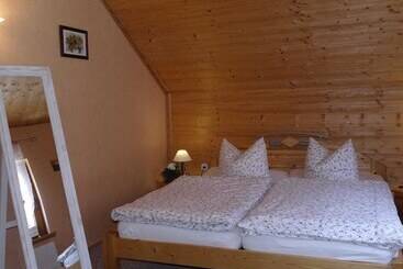 بيت ريفى Graceful Holiday Home In Dankerode With Garden