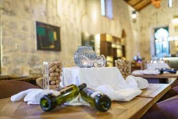 Heritage Hotel Maskovica Han