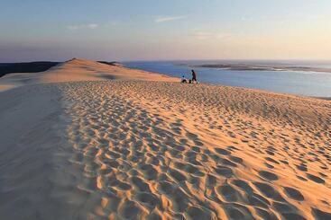 هتل Holiday Inn Express   Arcachon   La Teste, An Ihg