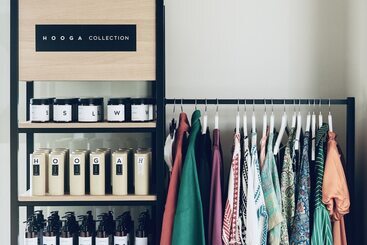 فندق Hooga Feel The Cosiness