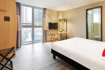 ホテル Ibis Dazhou Dazhu