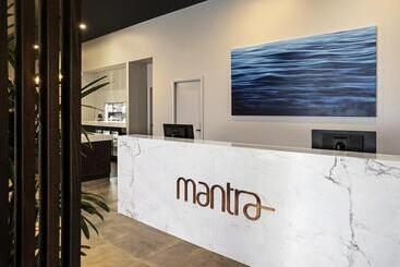 هتل Mantra Traralgon