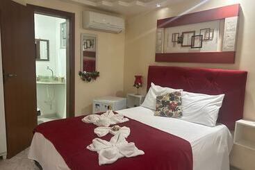 호텔 Pousada Caminho Do Pontal