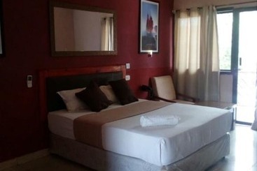 Отель Starscape