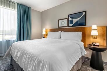 Отель Staybridge Suites Grand Prairie Near Epic Central, An Ihg
