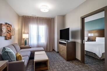 호텔 Staybridge Suites   Sioux City Southeast, An Ihg