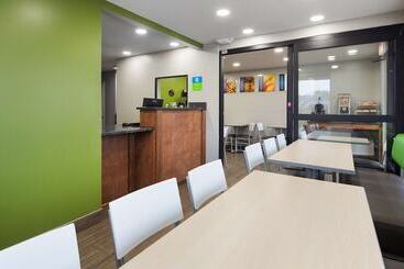 Surestay Hotel By Best Western Jasper