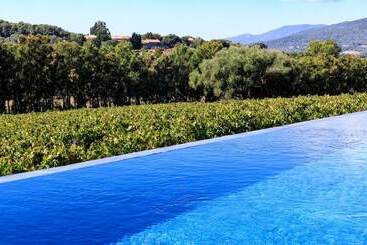 پانسیون Domaine De Peretti Della Rocca