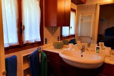 膳宿费 Villa Foscolo Luxury Rooms & Apartments