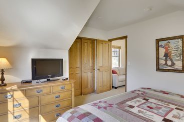 Rendezvous Luxury Cabin #130 By Winter Park Escapes