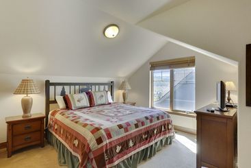 Rendezvous Luxury Cabin #130 By Winter Park Escapes