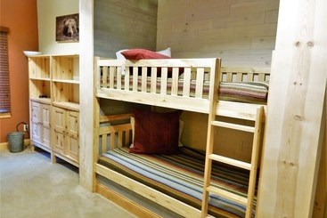 بيت ريفى Sheepnose Valley