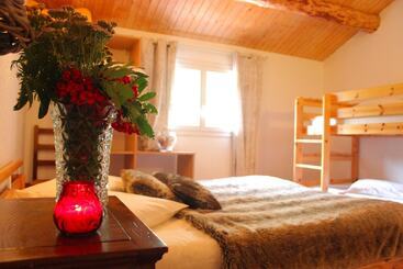 旅馆 Relais Des Merveilles