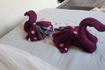 مبيت وإفطار Baie De Somme   Le Pourquoi Pas