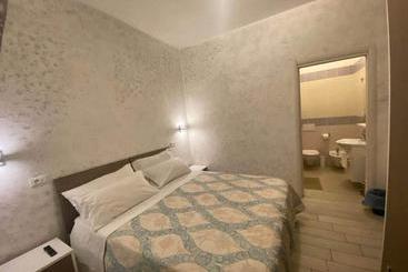 צימר Casa Sunrise A 10 Mt. Dal Mare