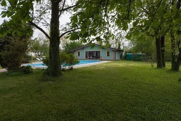 مبيت وإفطار La Magione