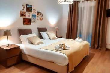 Bed and Breakfast Tugaplace