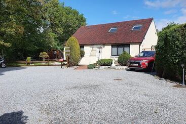 Birchbank B&b Scotland