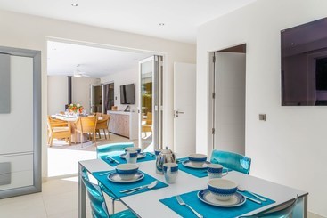 Cala Dor Luxurious Sea Vews Villa With Pool