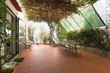 קוטג'' Casa Elisa