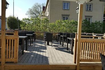 Gamleby Hotell